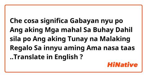 pariwara sa buhay in english|Google Translate.